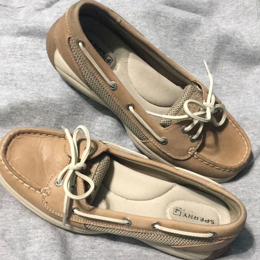 Sperry Top Sider Women's Angelfish Boat Shoe